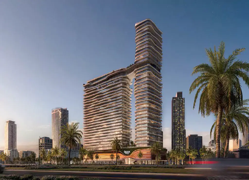 One Sky Park Gallery Image 01