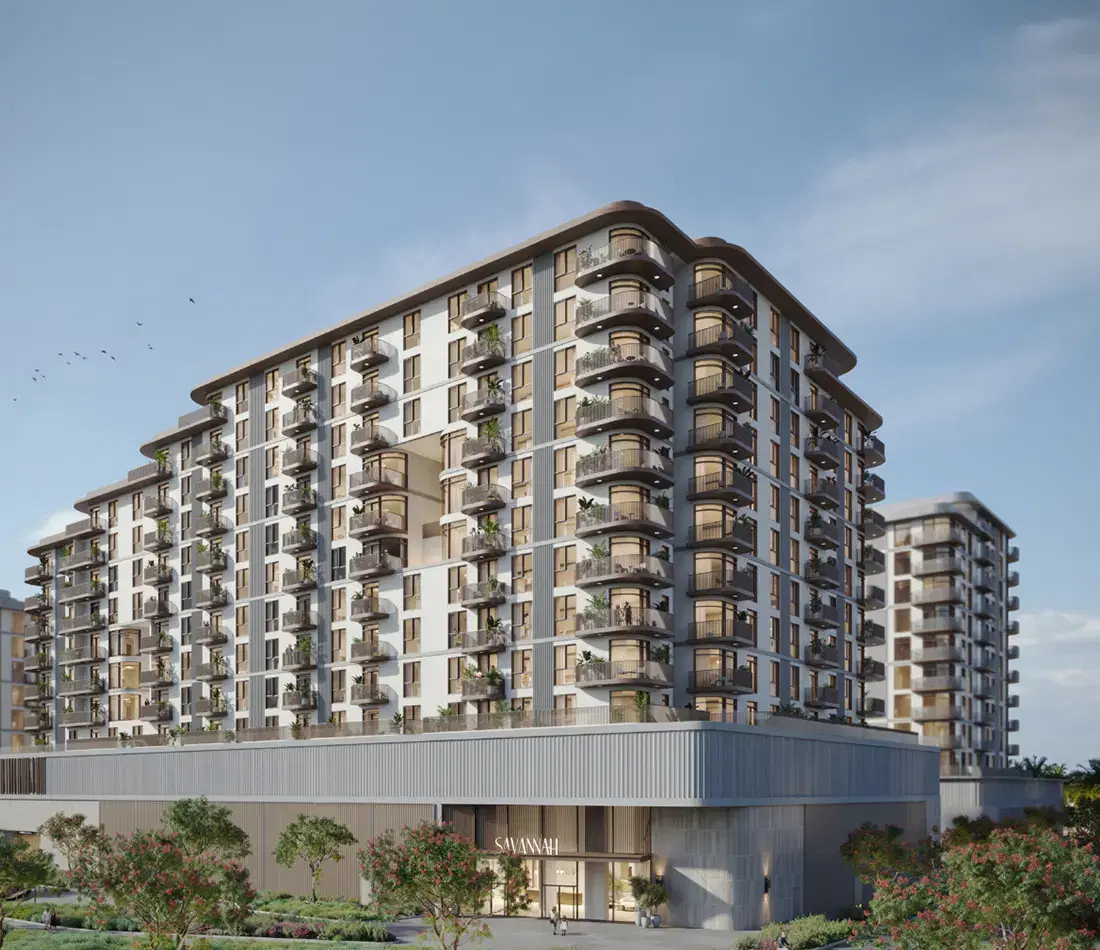 Savannah by Nshama Dubai