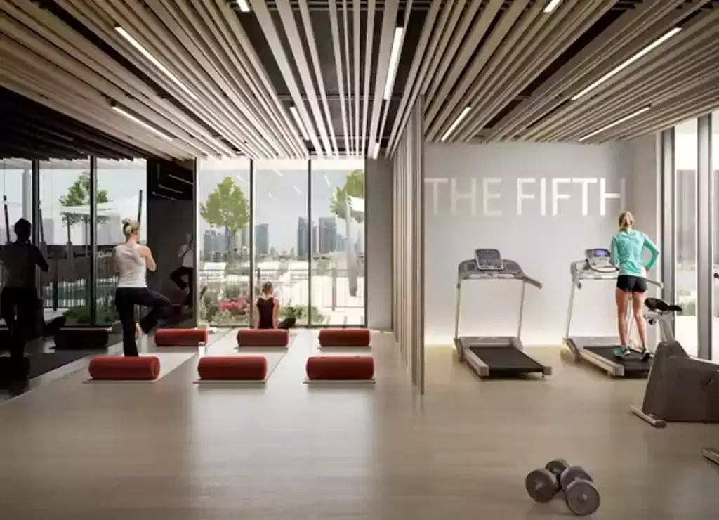 The F1fth Tower Gallery Image 06