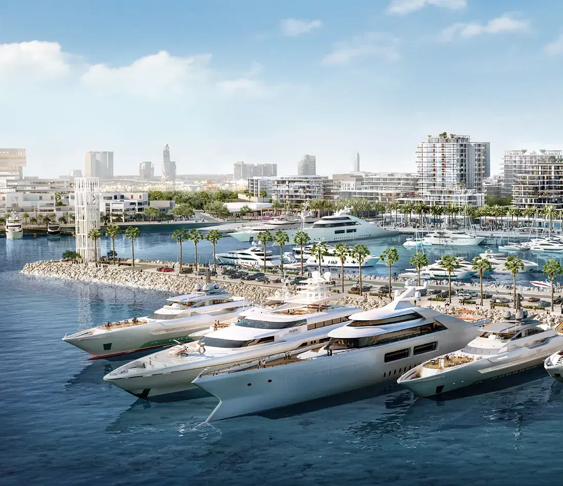 Emaar Ocean Star Gallery Image 6