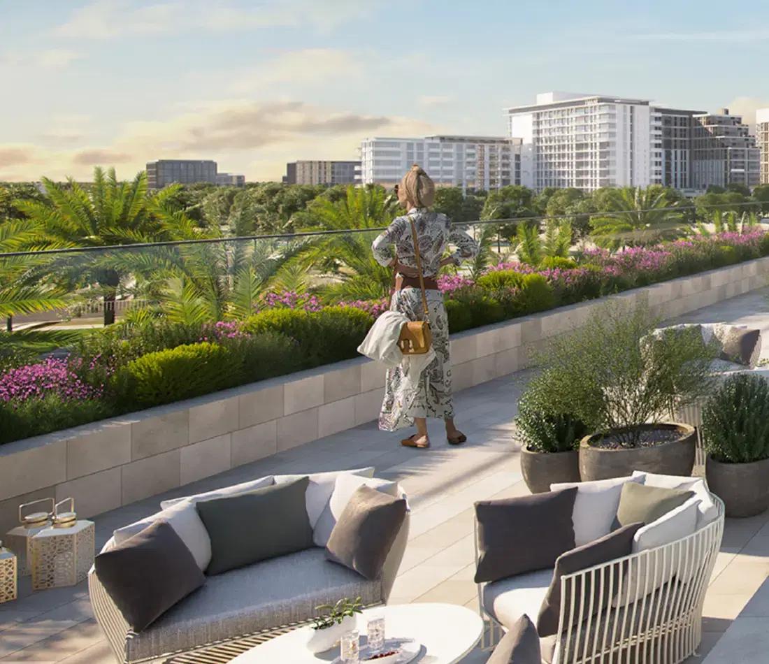 Emaar Parkside Hills Gallery Image 2