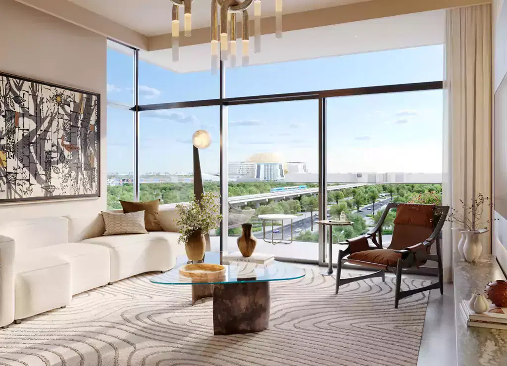 Terra Heights Living Appartments