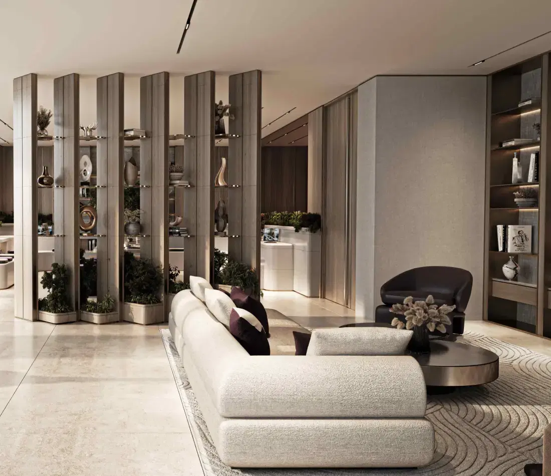 Imtiaz Le Blanc Gallery Image 4