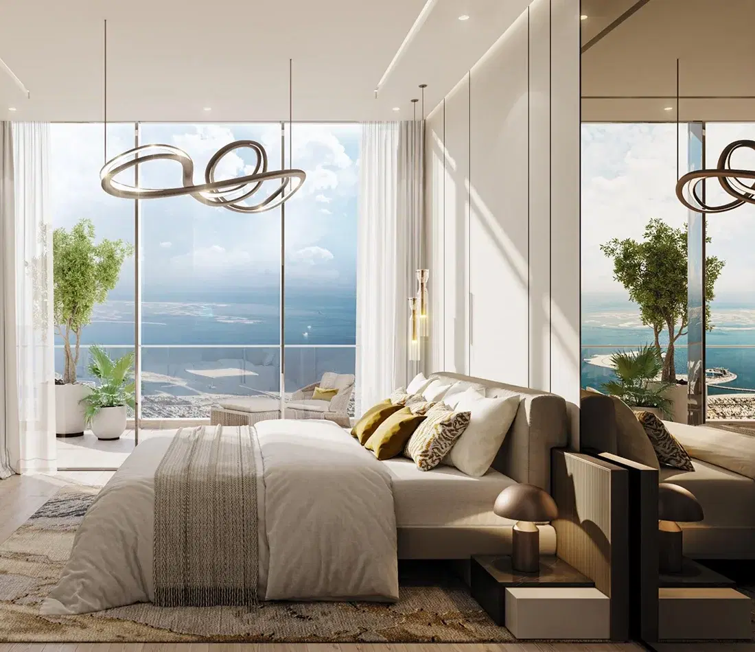 Damac Sapphire Gallery Image 14