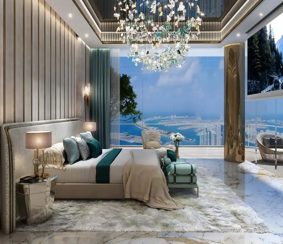 Damac Bay 2 Gallery Image 4