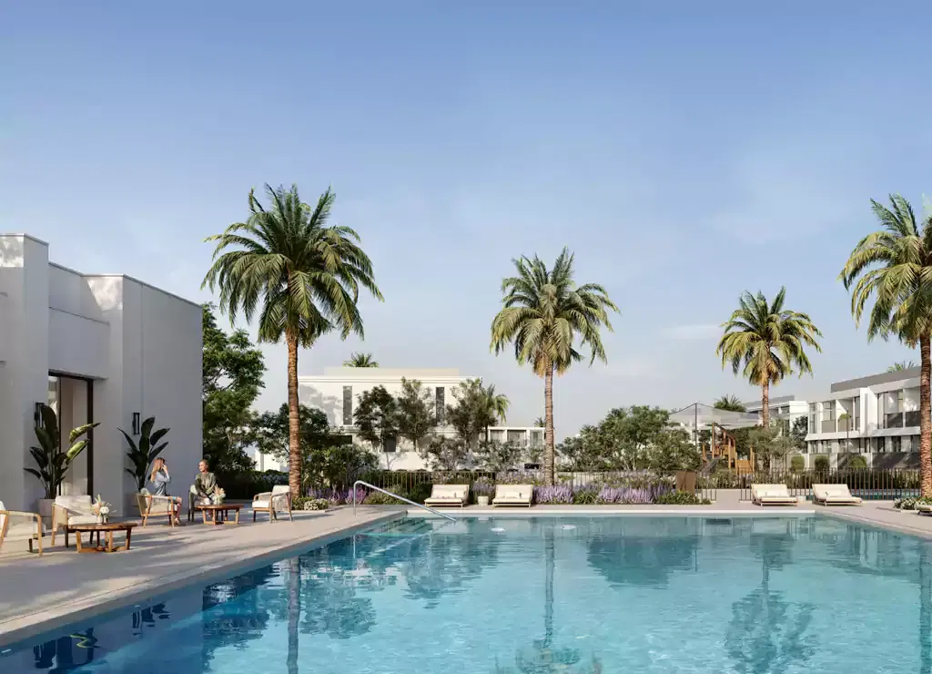 Emaar Greenville 2