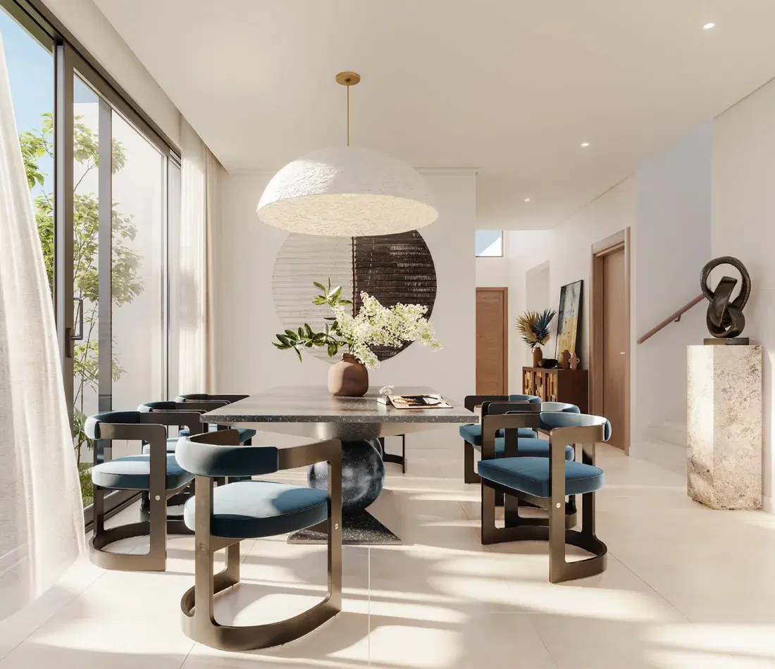 Fairway Villas 2 Gallery Image 4