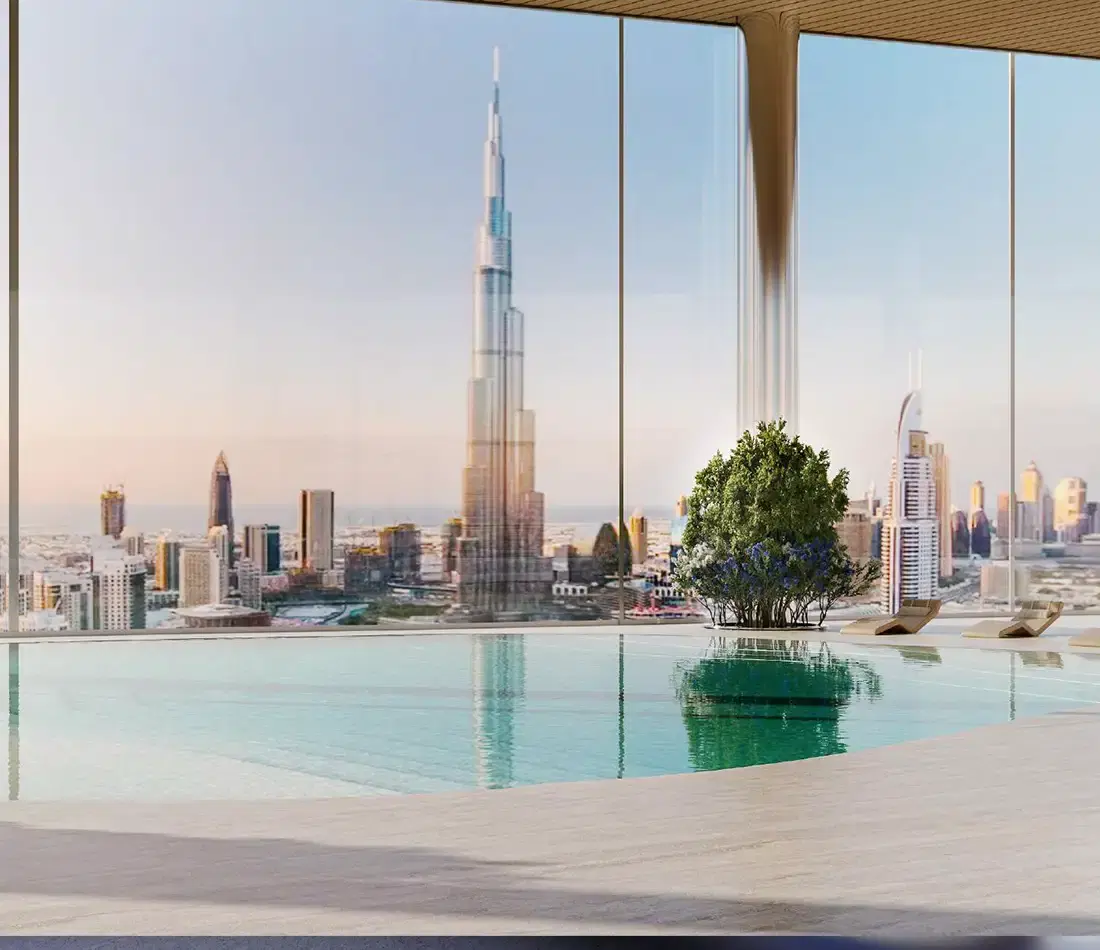 Bugatti Residence Gallery Image 3