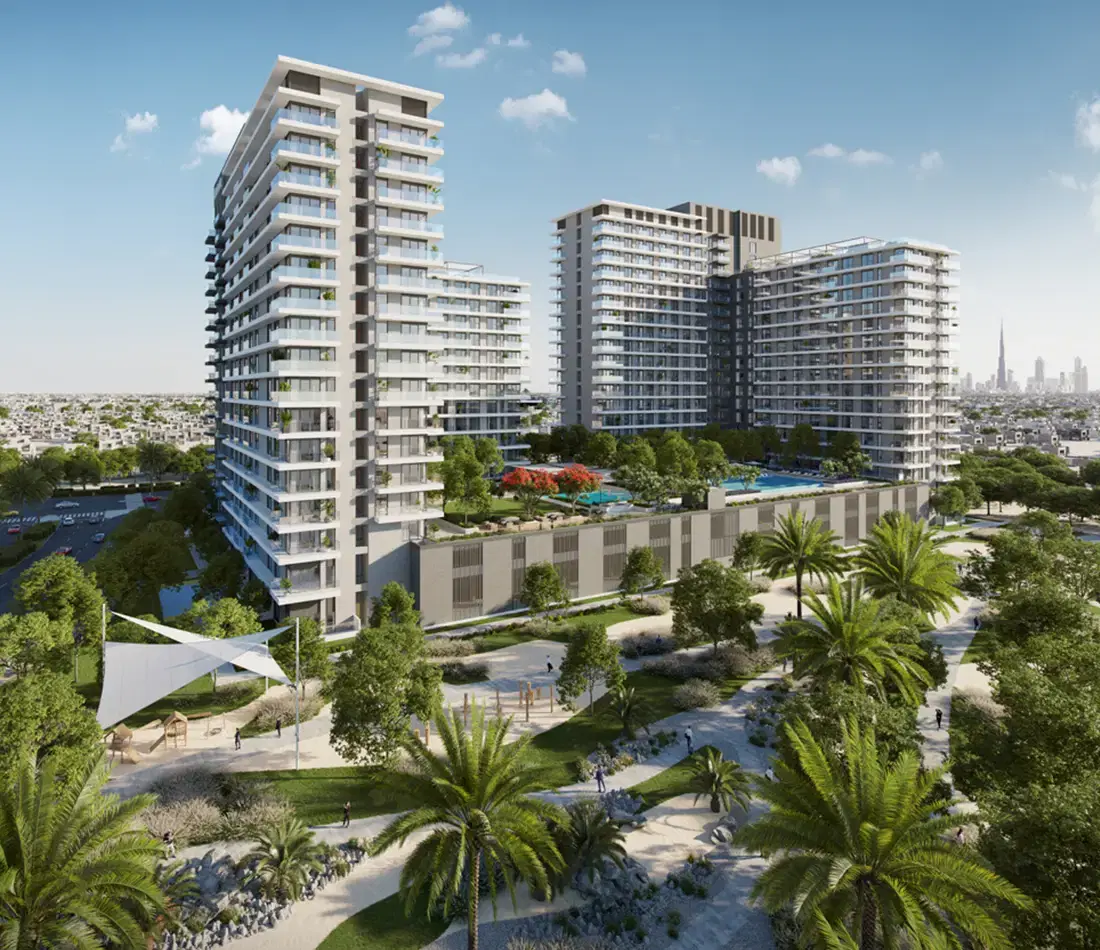 Emaar Club Drive Gallery Image 5