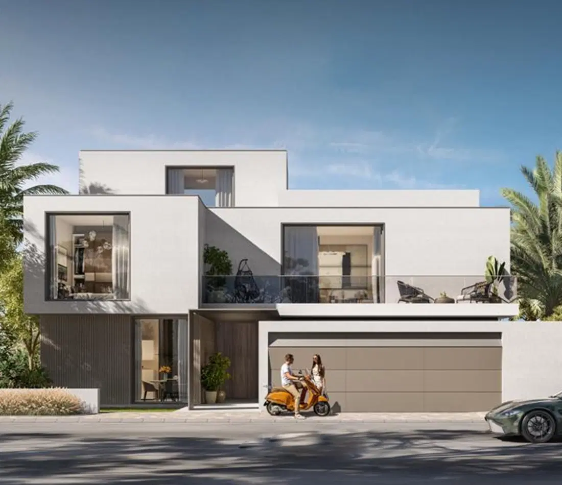 Emaar Palmiera Gallery Image 9