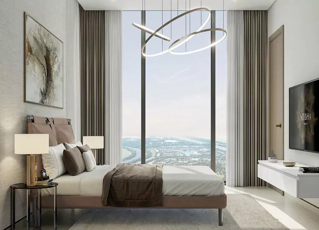 Solis by Sobha in Dubai Motor City