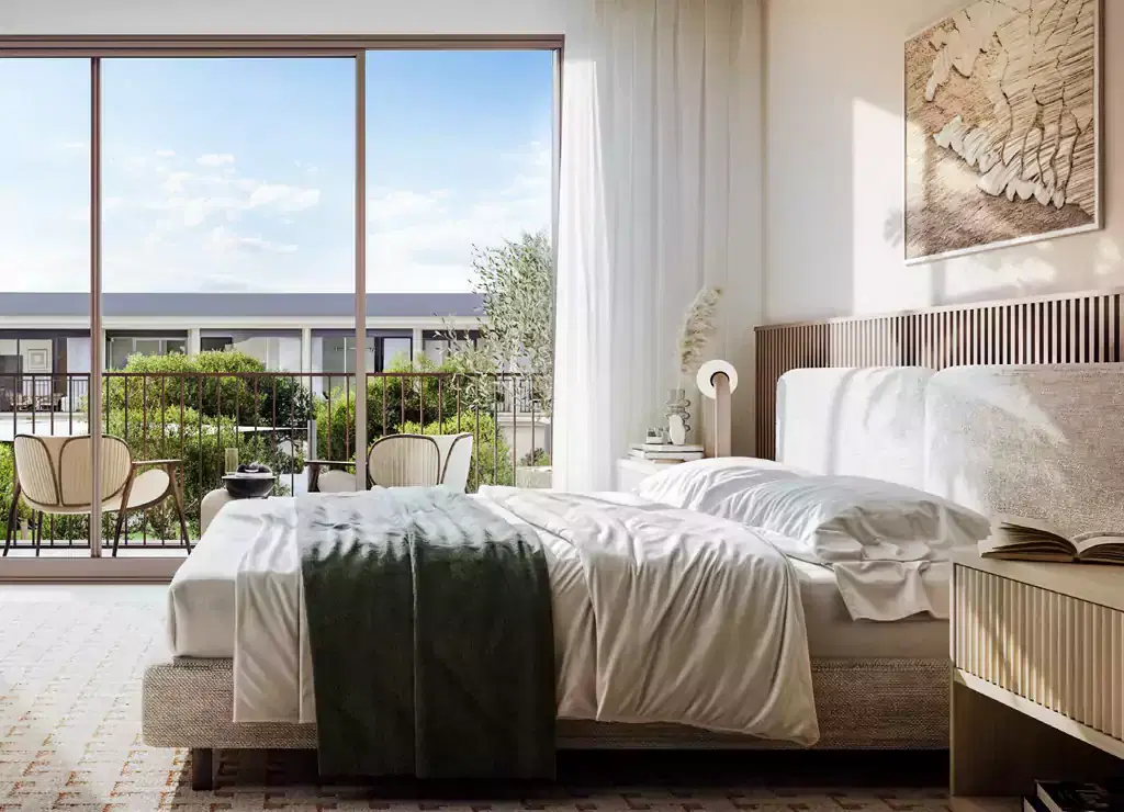 Greenville 2 at Emaar South