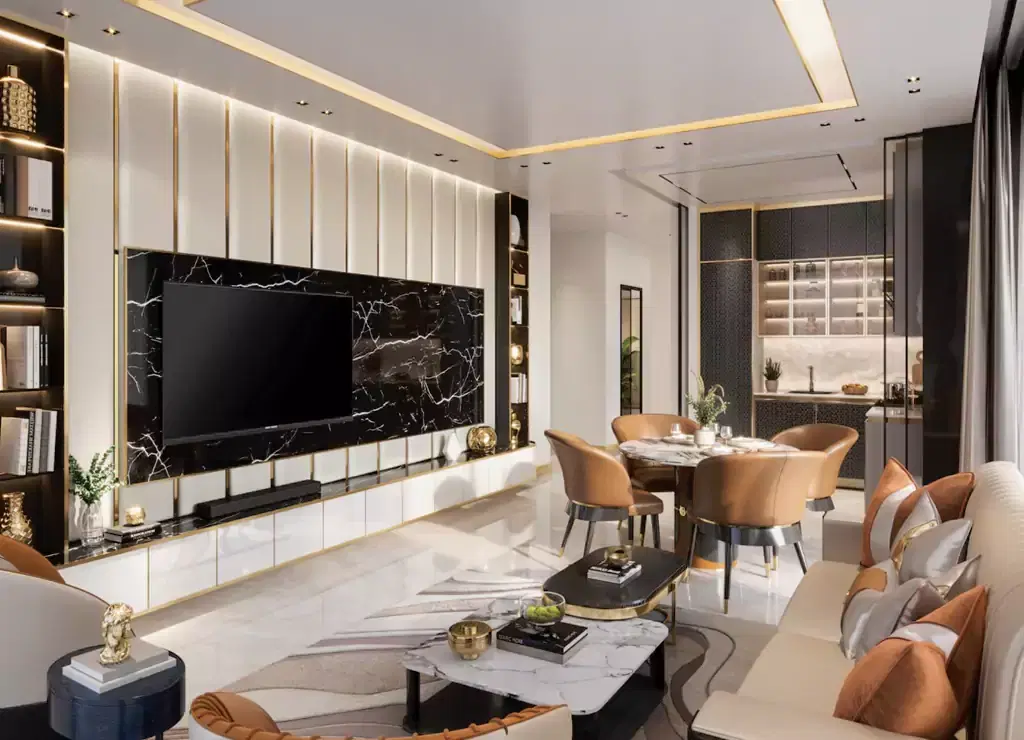Bayz 102 by Danube Properties