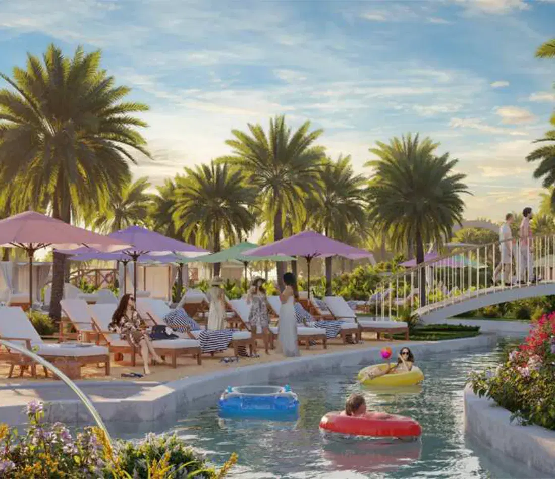 Damac Verona Gallert Image 9