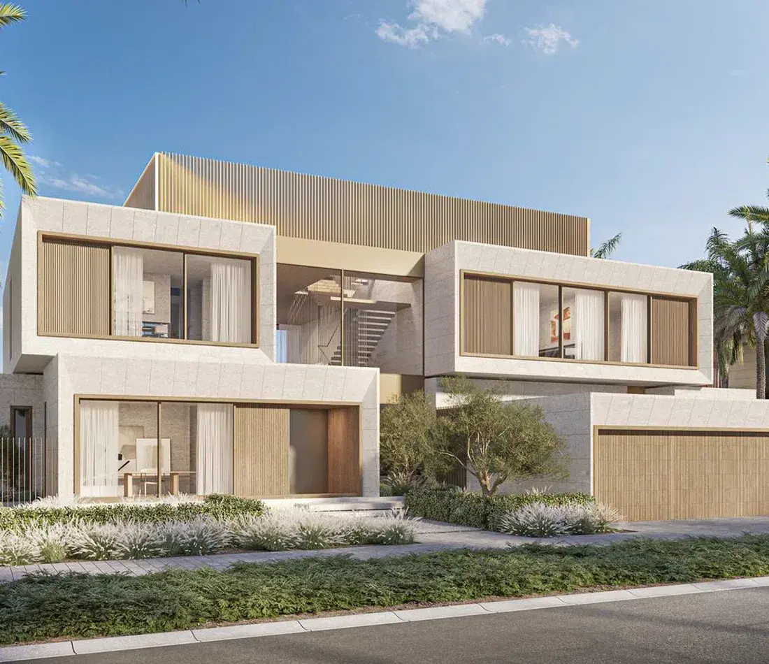 Nakheel The Coral Collection Jebel Ali