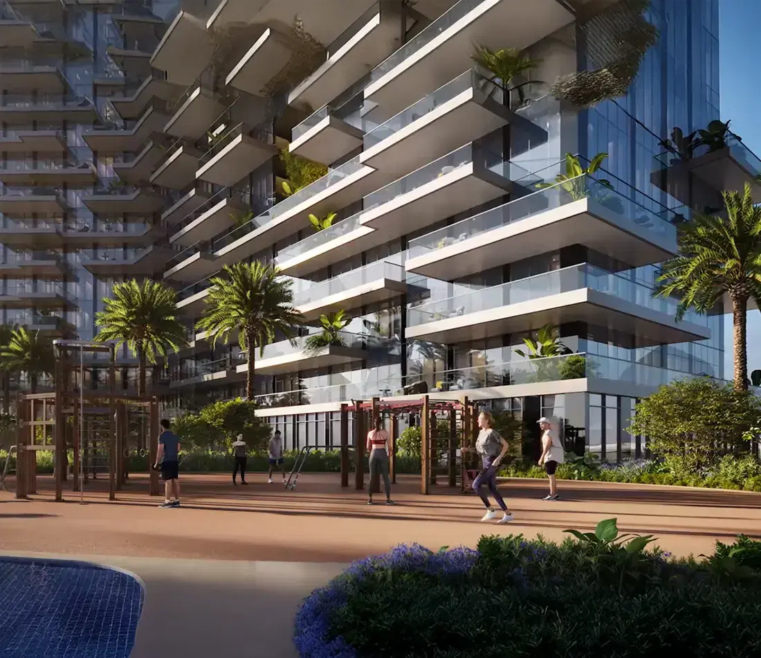 Damac District Gallery Image 6