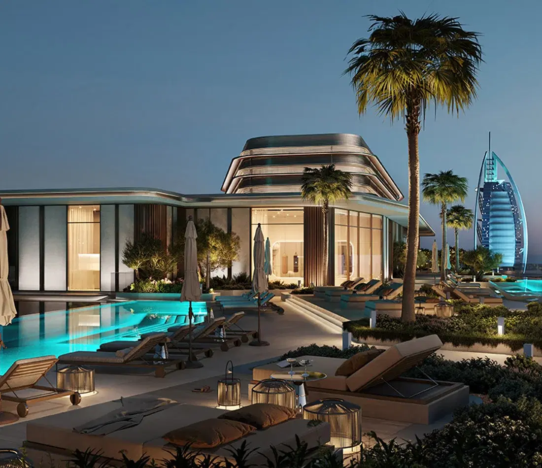 Madinat Nourelle Gallery Image 3