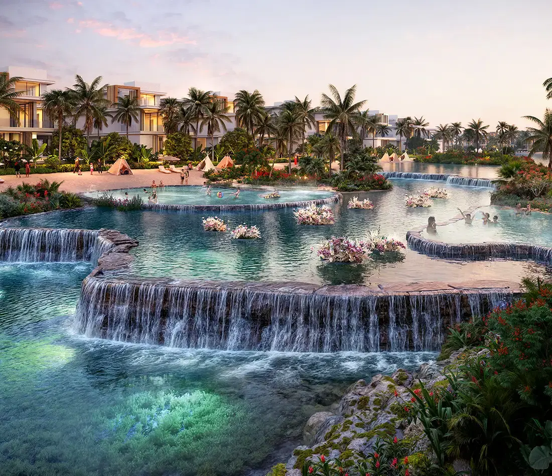 Damac Island 2 Gallery Image 3