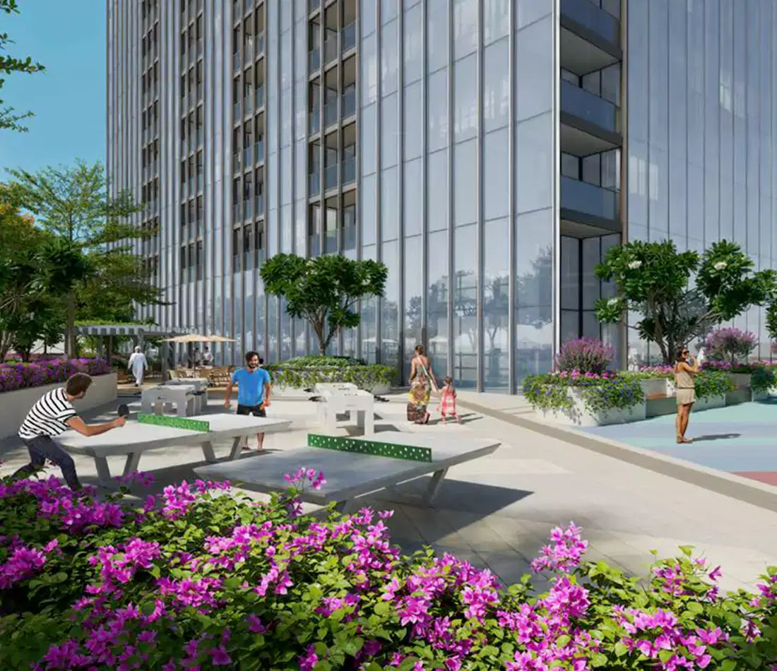 The Element by Sobha