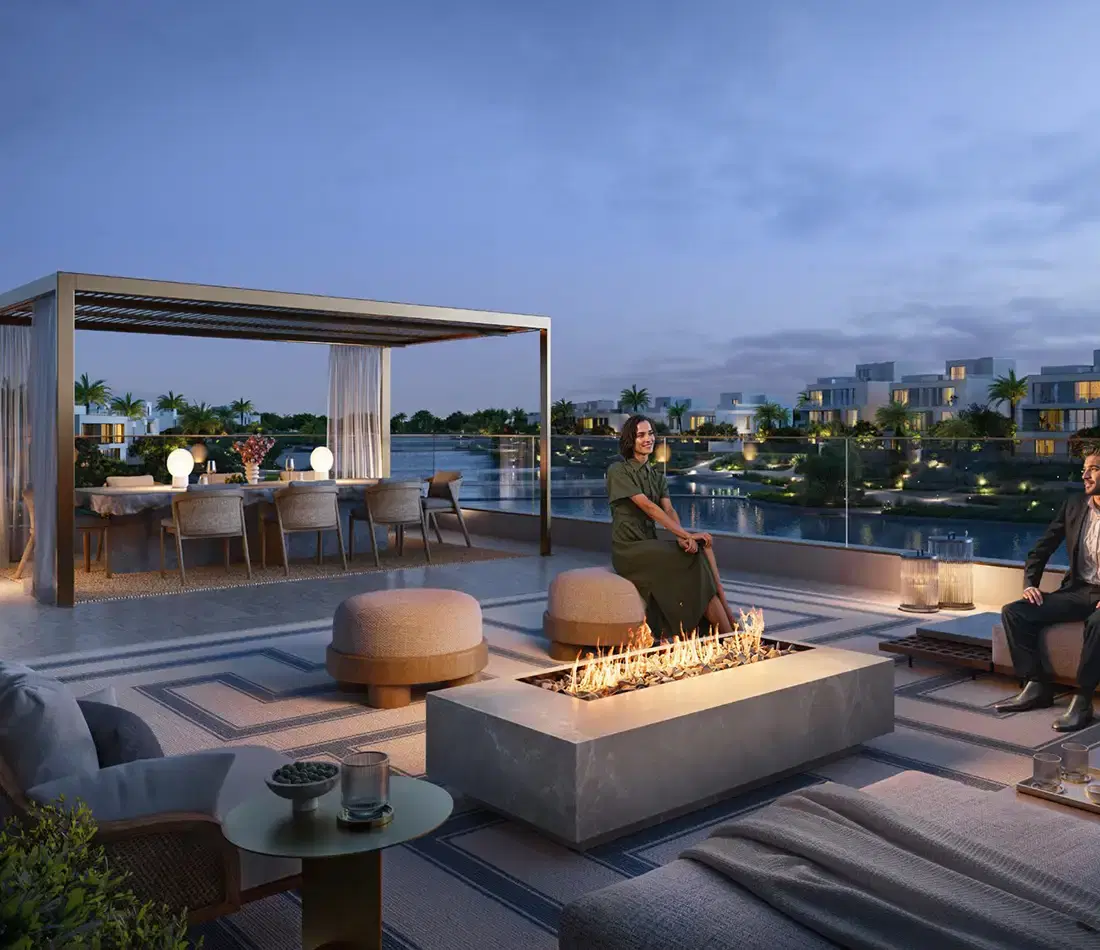 Mareva The Oasis Gallery Image 7