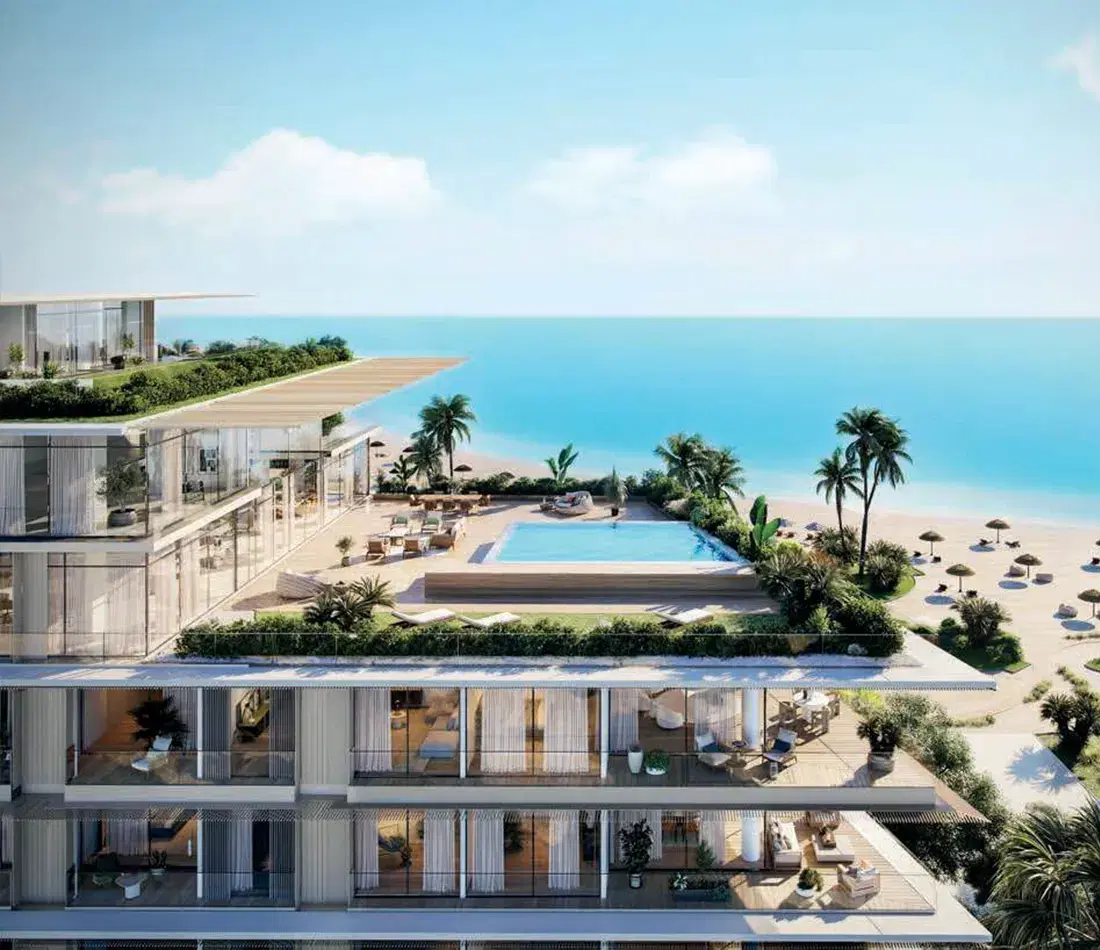 Nakheel Rixos Gallery Image 5