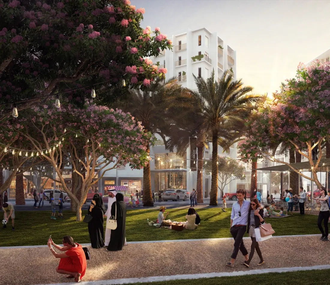 Damac Elo Gallery Image 2