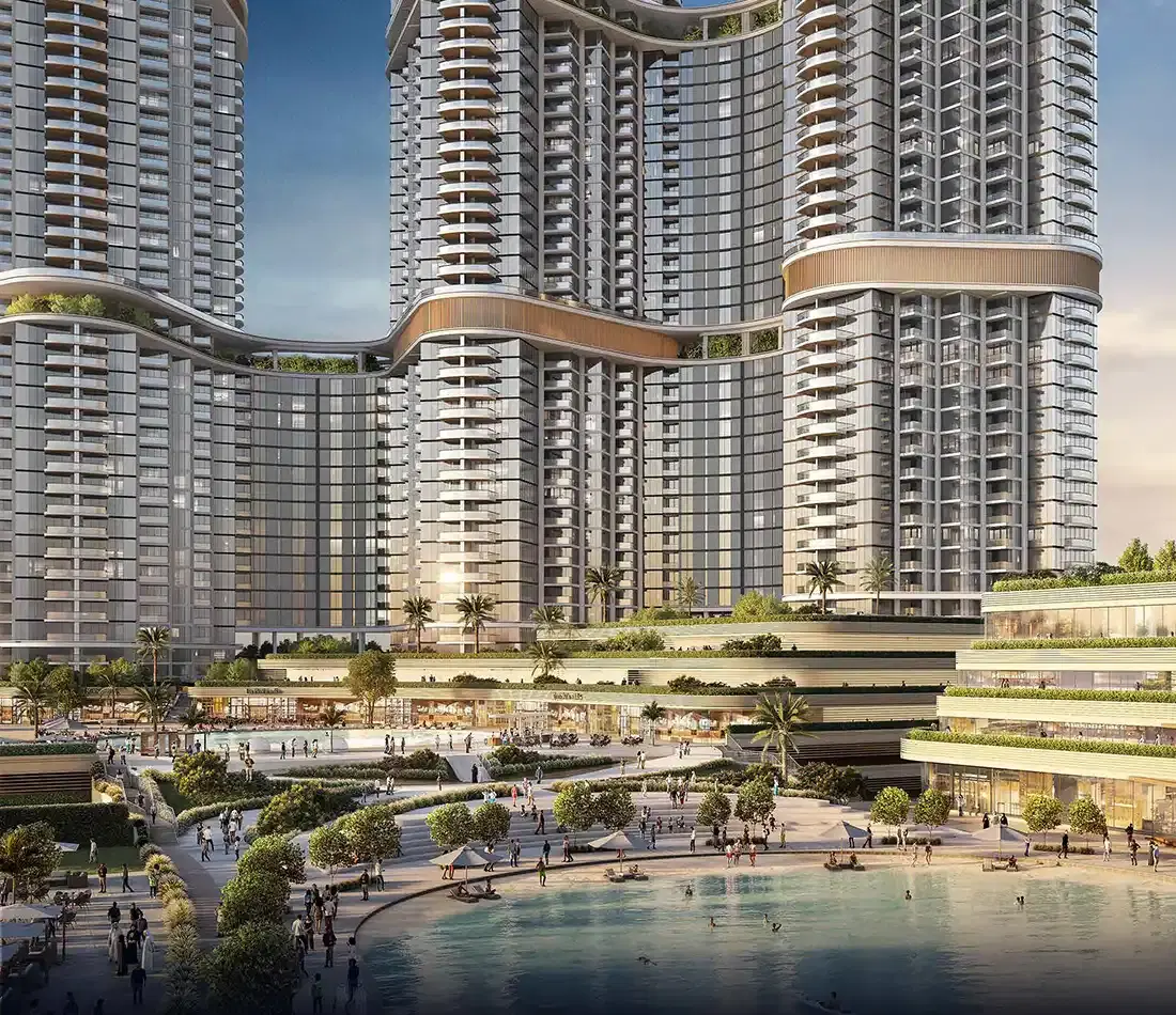 Sobha Skyscape Aura by Sobha Realty