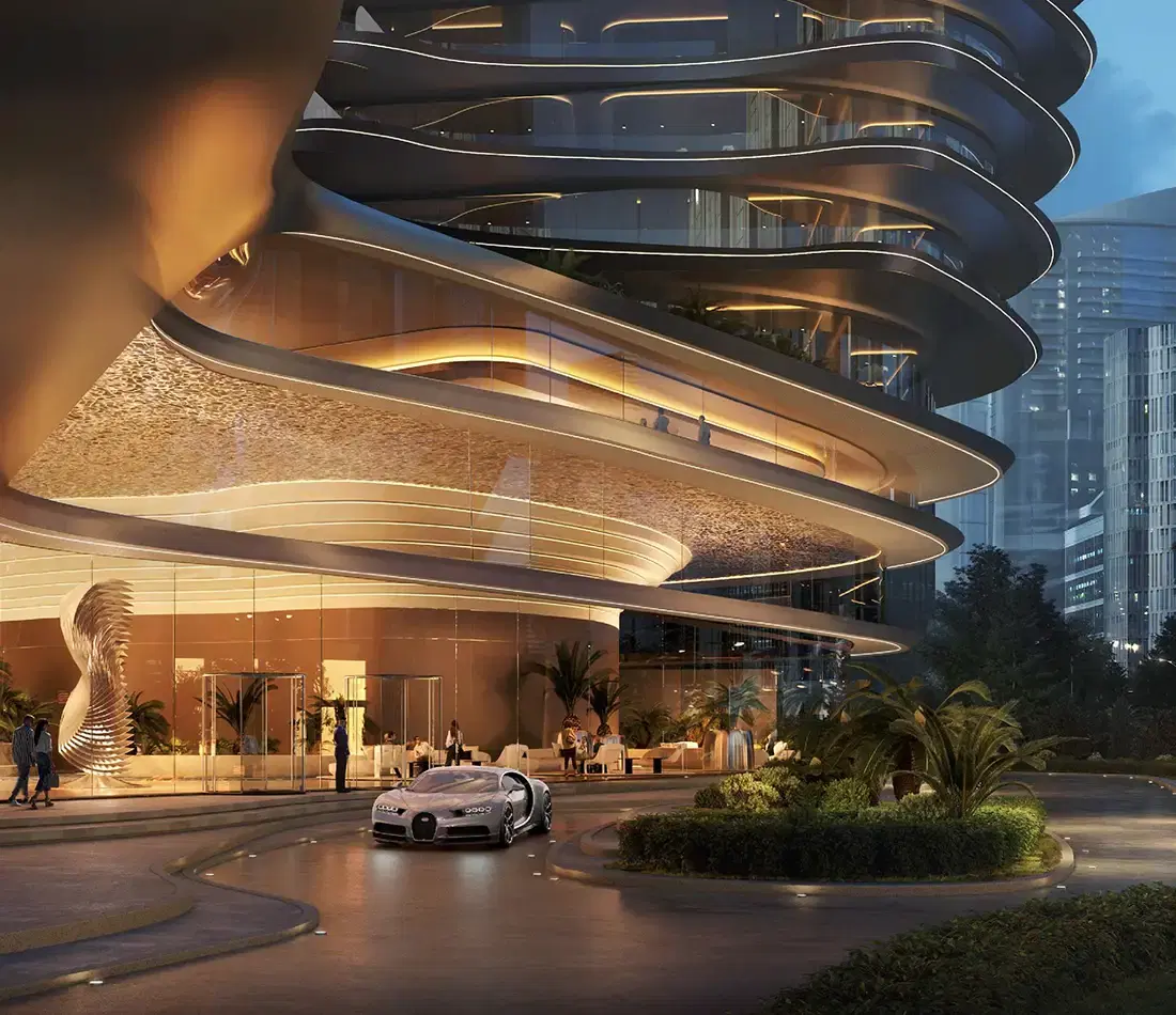 Bugati Residence Gallery Image 5
