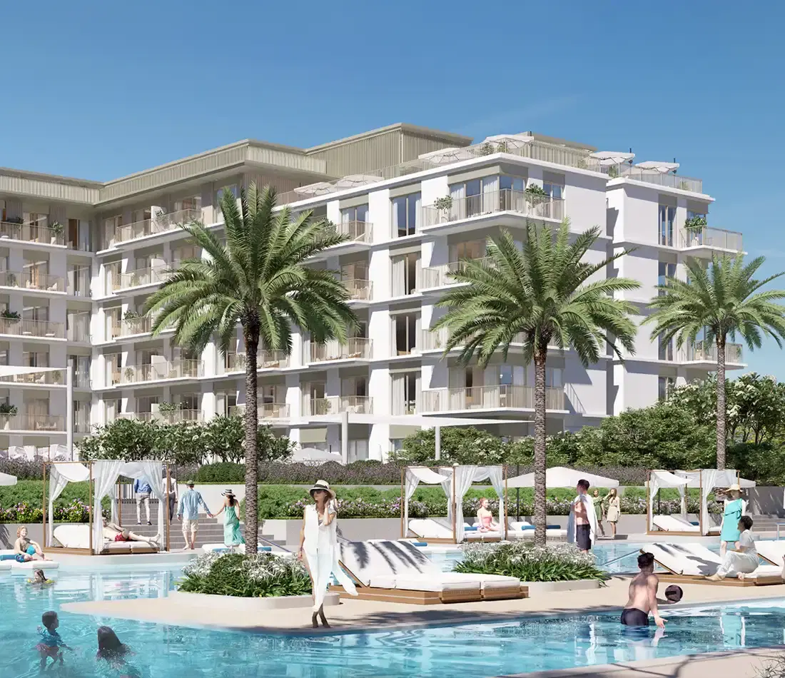 Emaar Sunridge Gallery Image 3