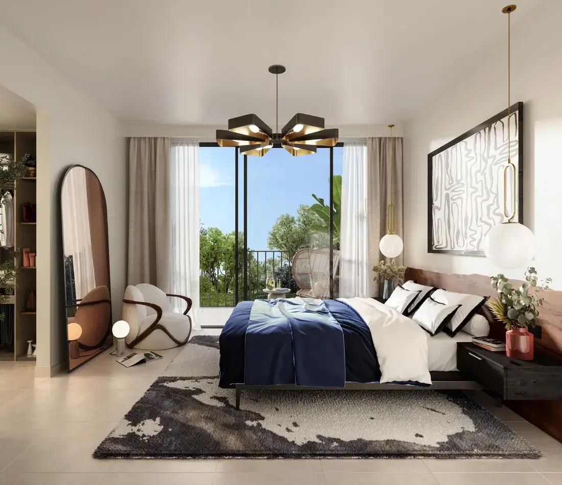Fairway Villas 2 Gallery Image 5