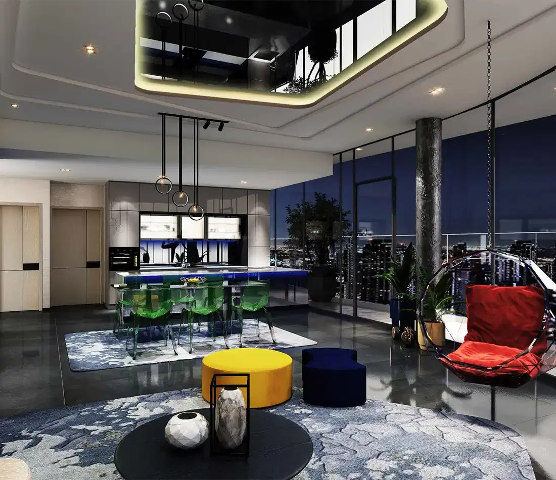 Damac Volta Gallery Image 10
