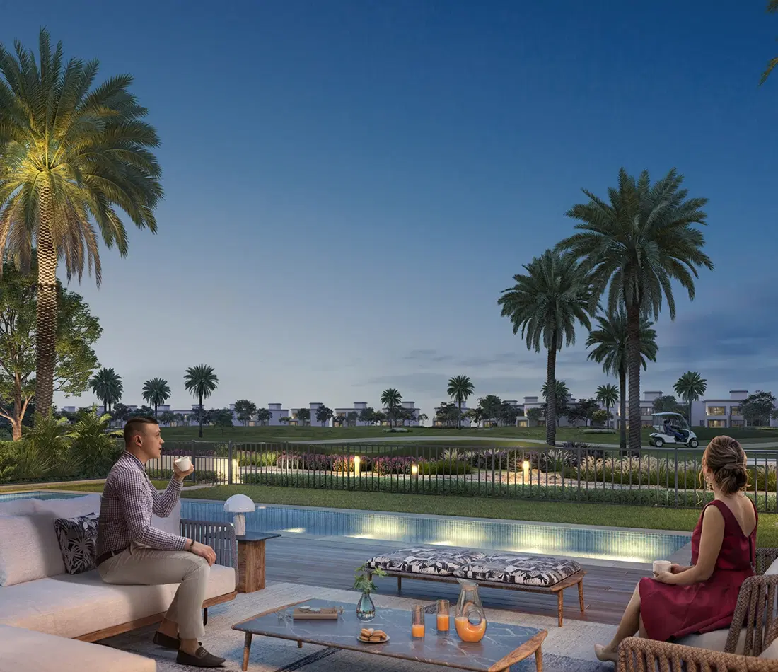 Fairway Villas 3 Gallery Image 2