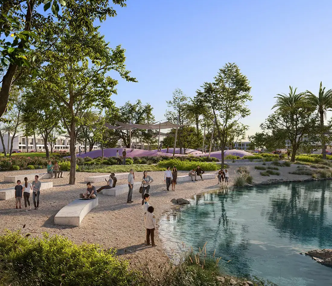 Emaar Vindera Gallery Image 4