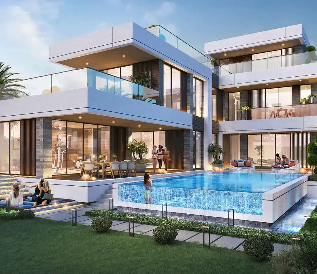 Damac Morocco Gallery Image 6
