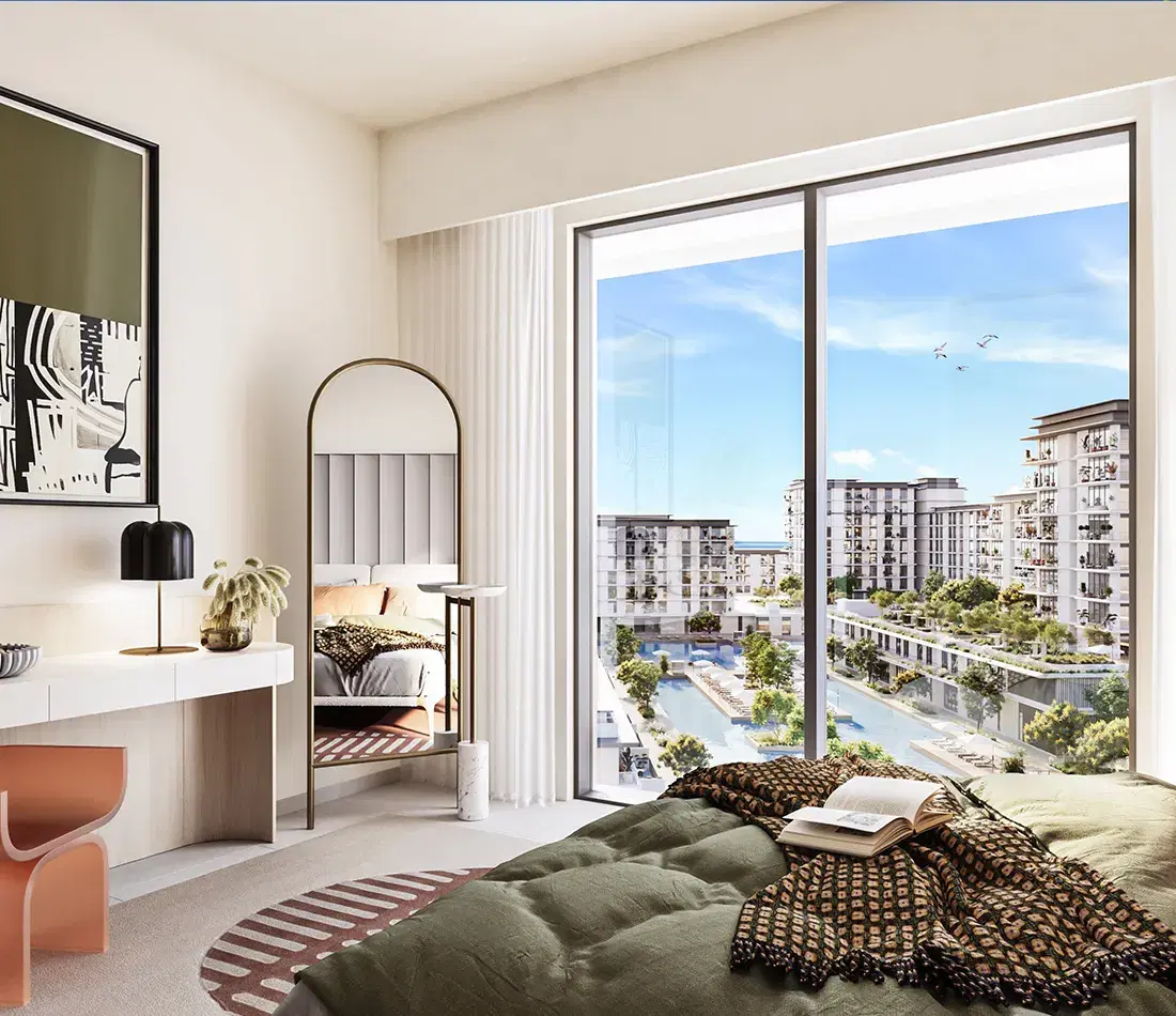 Emaar Ocean Star Gallery Image 3