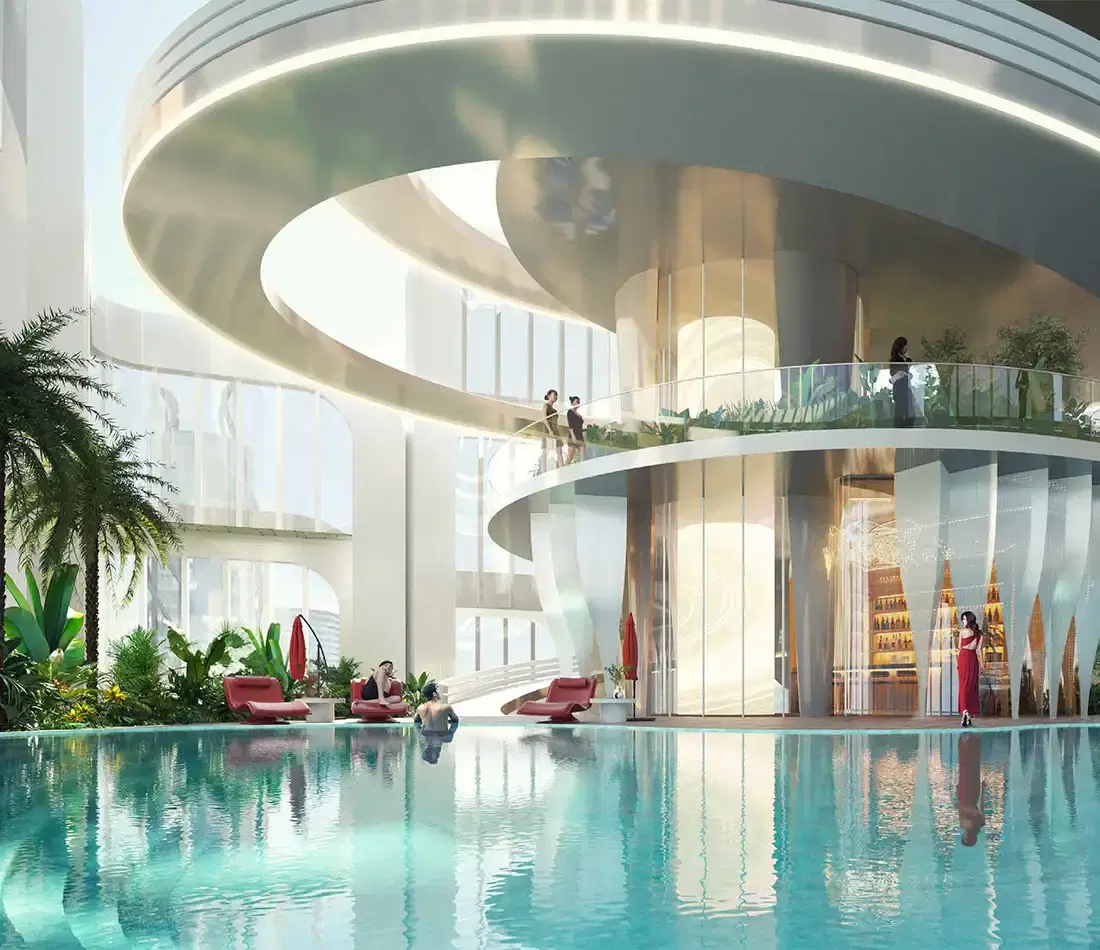 Damac Volta Gallery Image 8