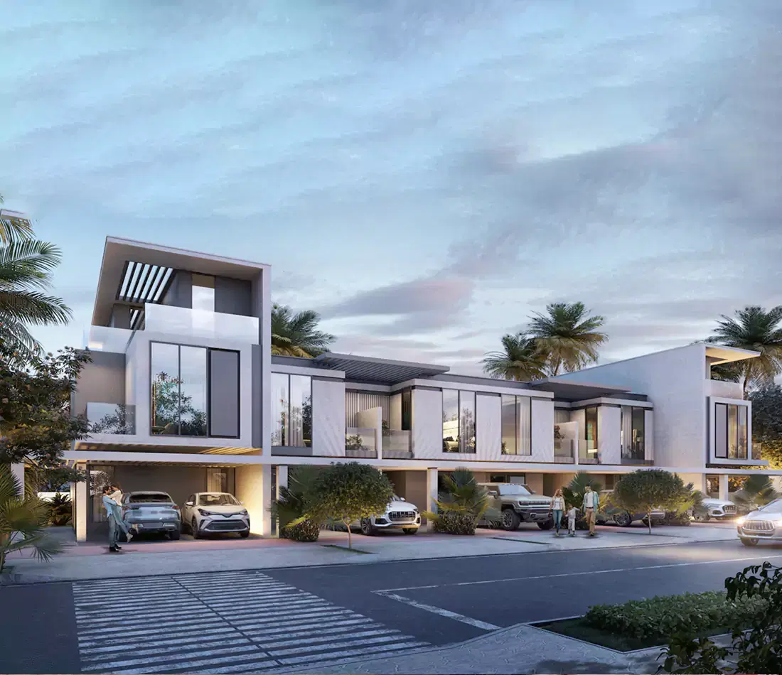 Damac Islands