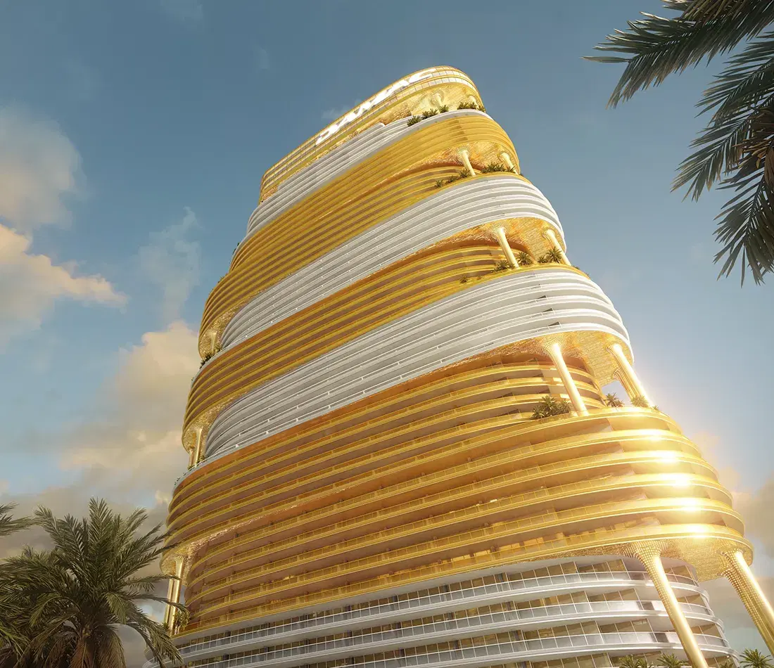 Damac Sapphire Gallery Image 1