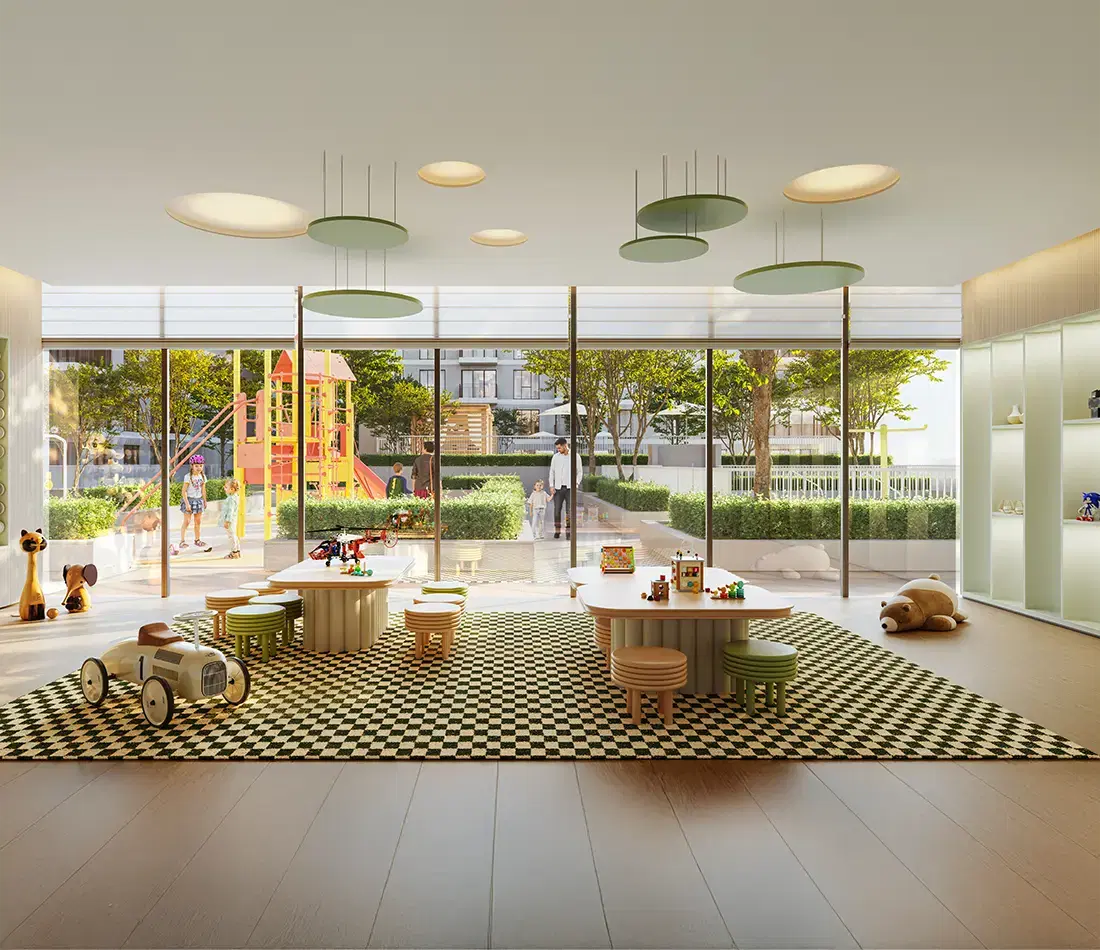 Golf Hills Gallery Image 9