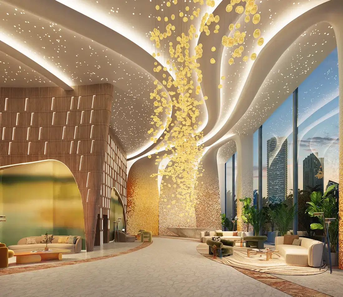 Damac Sapphire Gallery Image 5