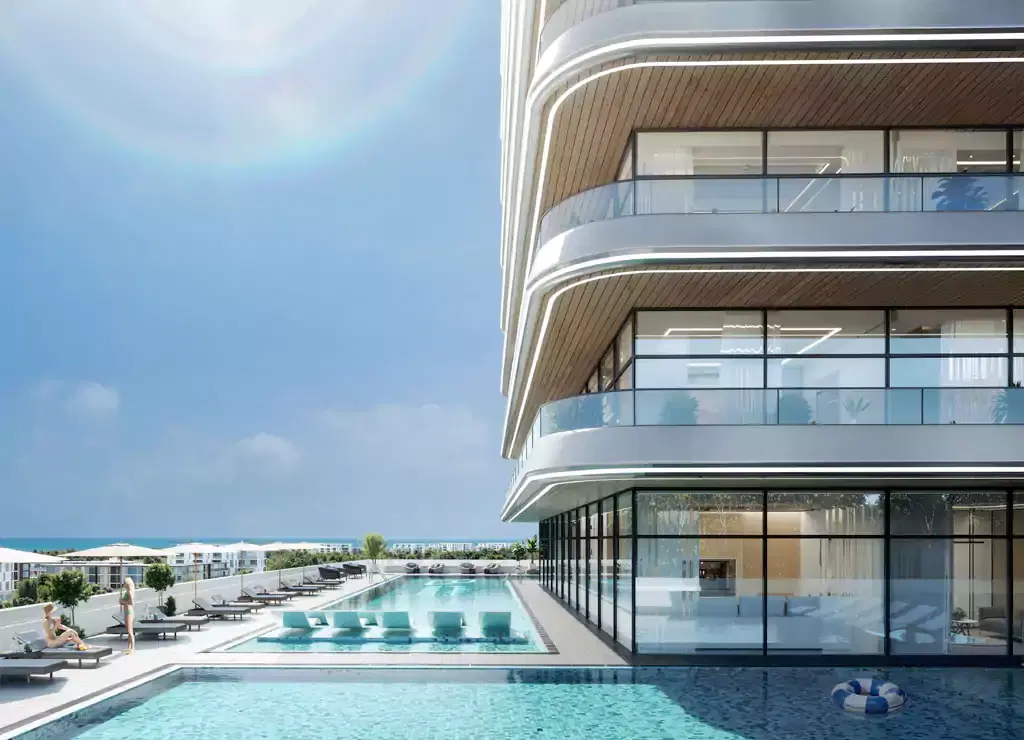 Binghatti Hillviews Dubai