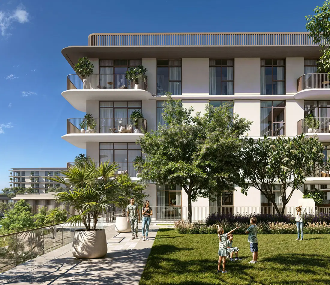 Emaar Ocean Star Gallery Image 1