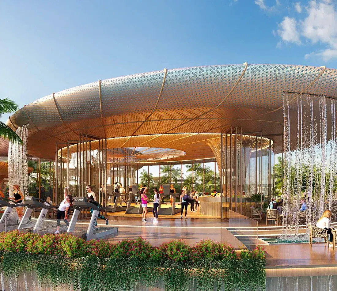 Damac Island 2 Gallery Image 7