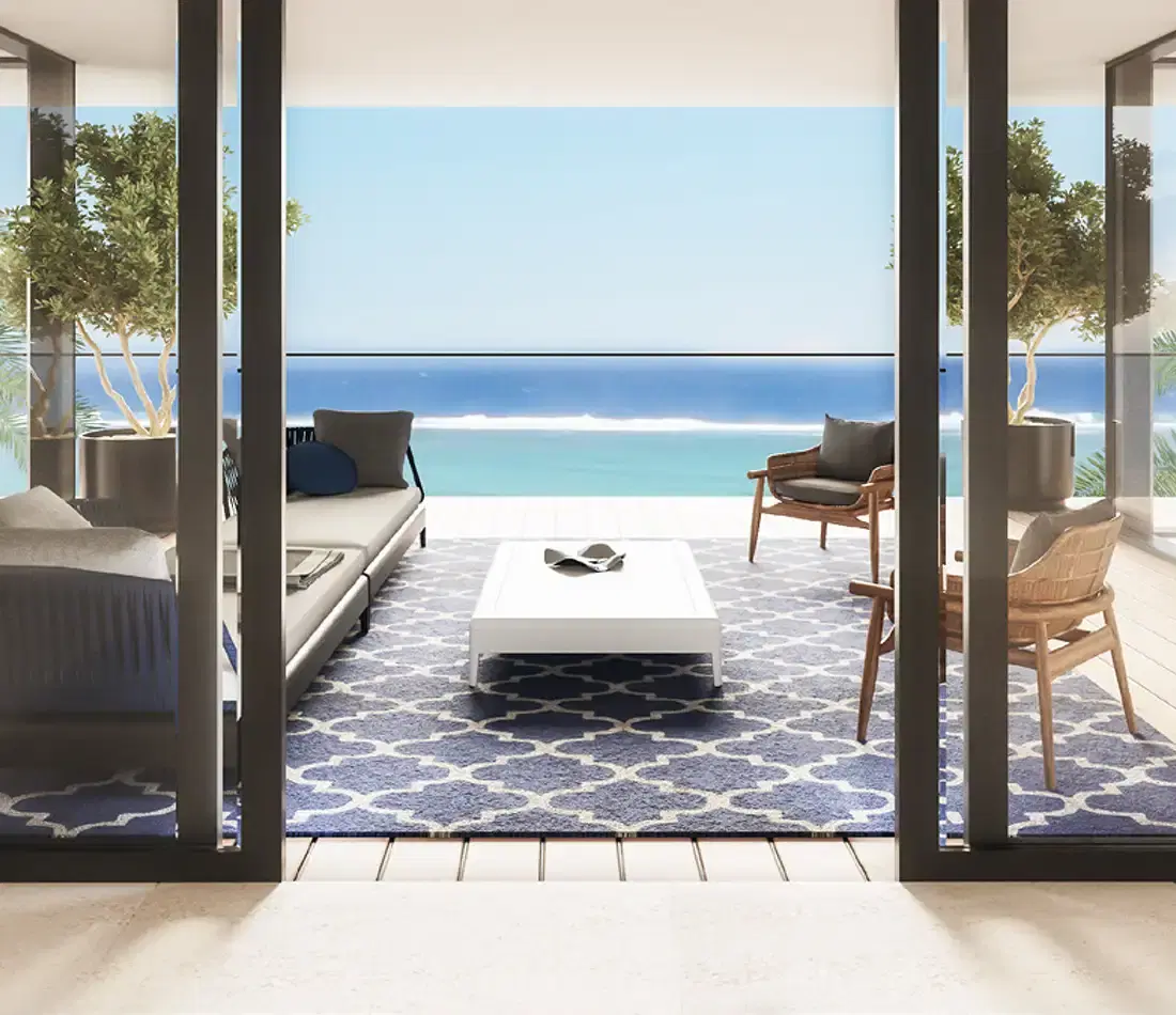 Emaar Bayview Gallery Image 5