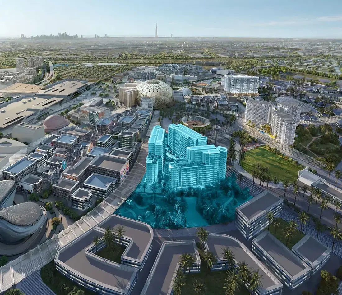 Sky Residences Gallery Image 5