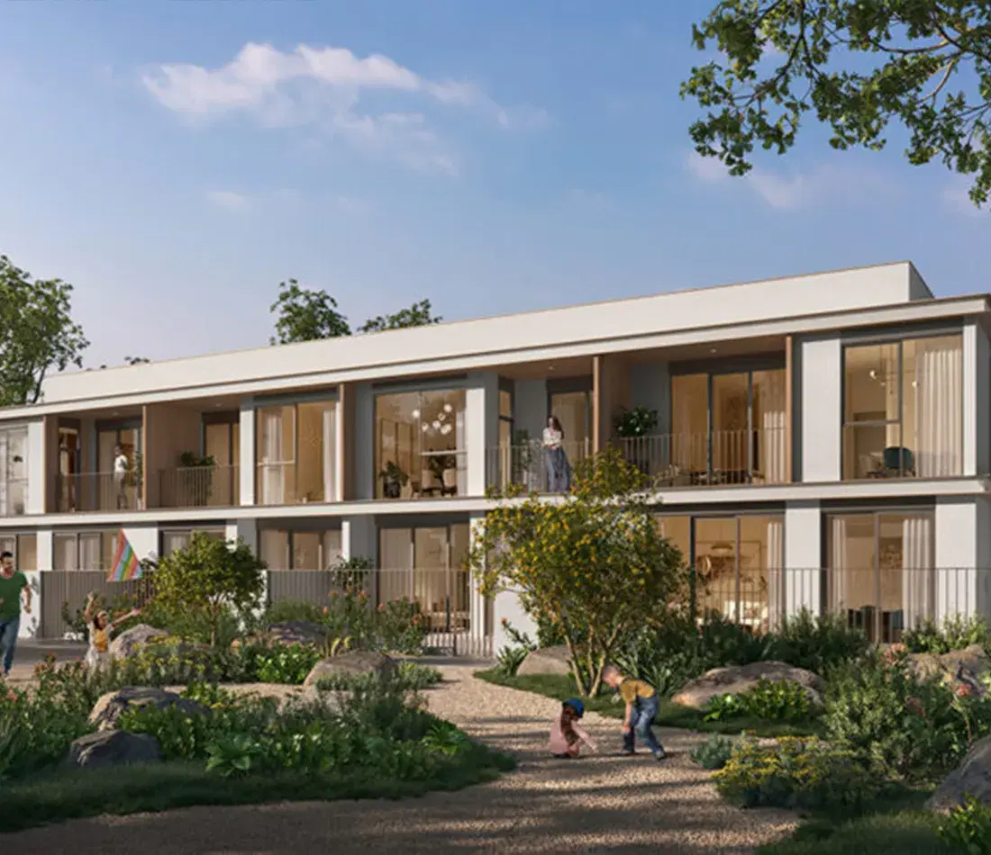 Emaar Venera at The Valley Phase 2