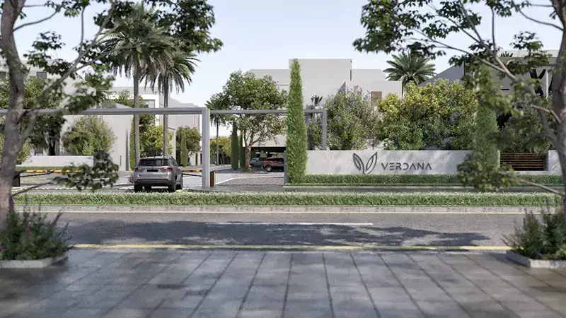 Verdana Phase 6 Dubai Investments Park