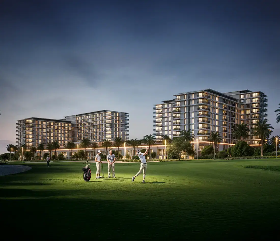 Golf Hills Gallery Image 5