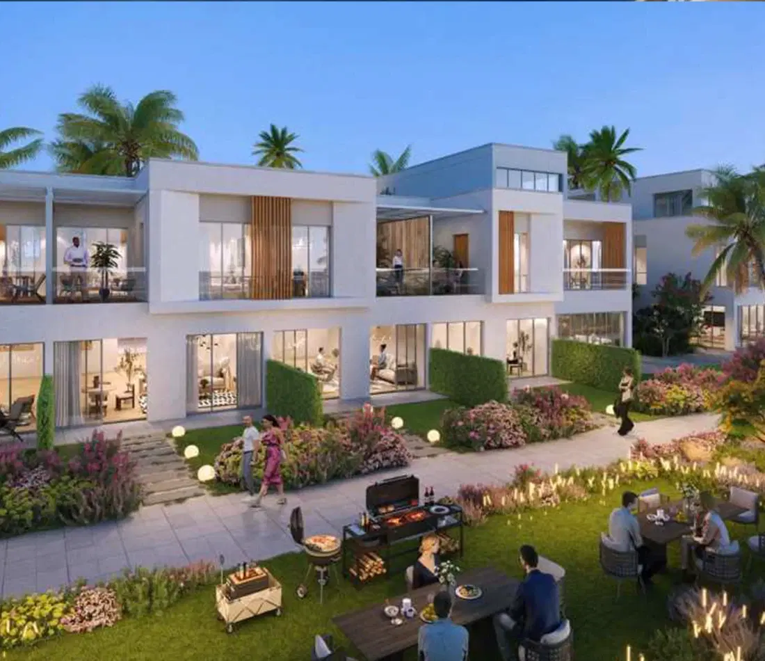 Damac Riverside Gallery Image 16