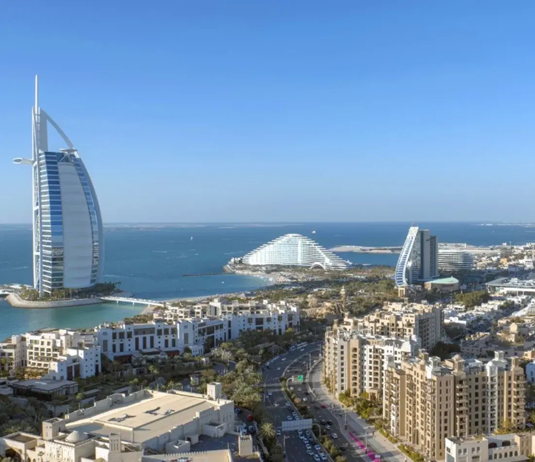Madinat Nourelle Gallery Image 1